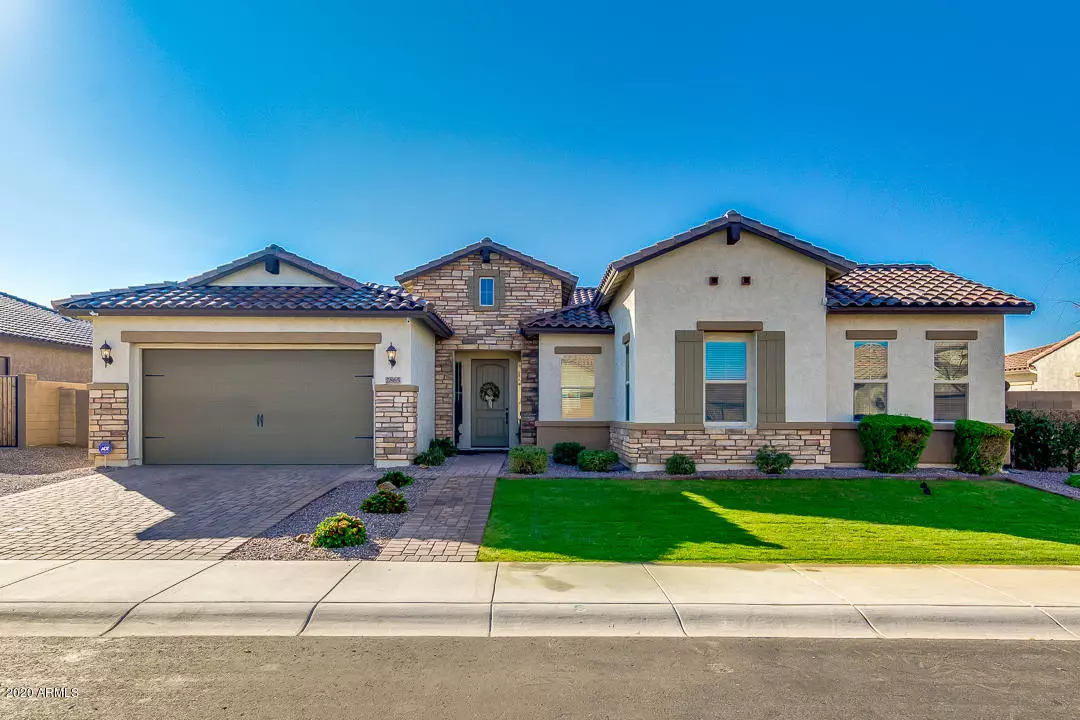 Gilbert, AZ 85298,2865 E BELLFLOWER Drive