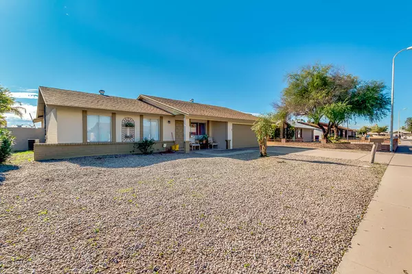 Chandler, AZ 85225,2315 E BOSTON Street