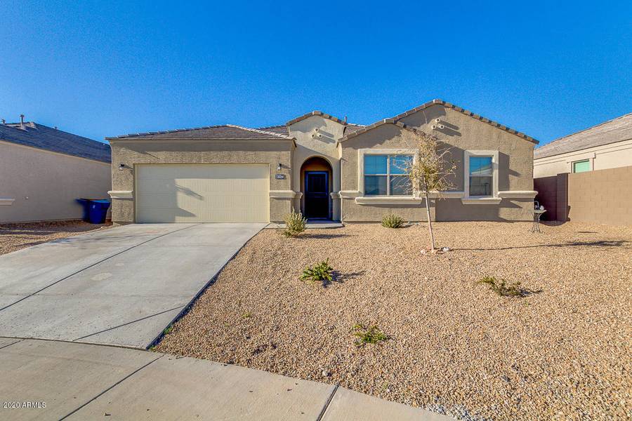 30264 W FAIRMOUNT Avenue, Buckeye, AZ 85396