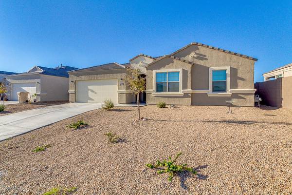 Buckeye, AZ 85396,30264 W FAIRMOUNT Avenue