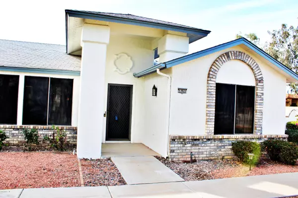 Sun City West, AZ 85375,13621 W BOLERO Drive