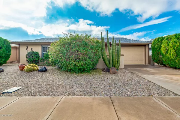 815 LEISURE WORLD --, Mesa, AZ 85206