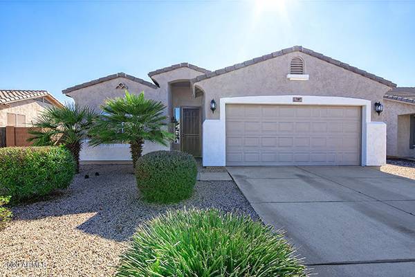 Laveen, AZ 85339,7407 W DARROW Street