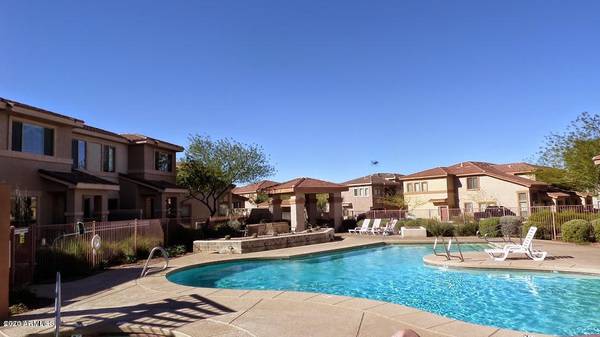 42424 N GAVILAN PEAK Parkway #44206, Anthem, AZ 85086