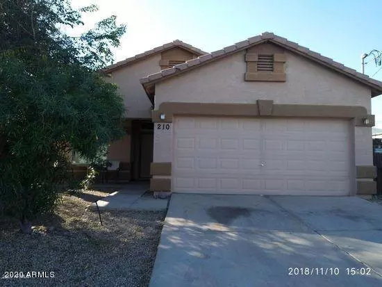 210 S 7TH Street, Avondale, AZ 85323