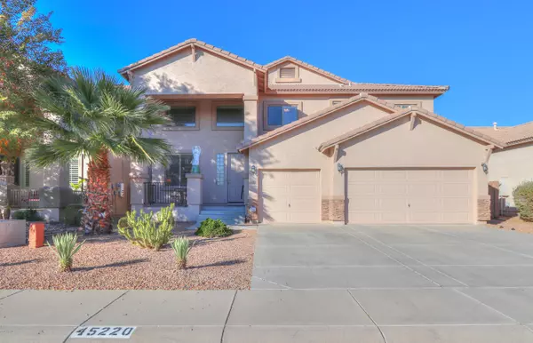 Maricopa, AZ 85139,45220 W NORRIS Road