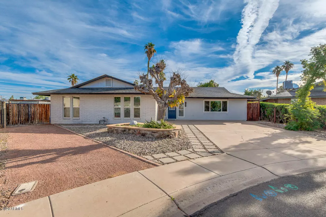 Gilbert, AZ 85233,109 S Cholla Street