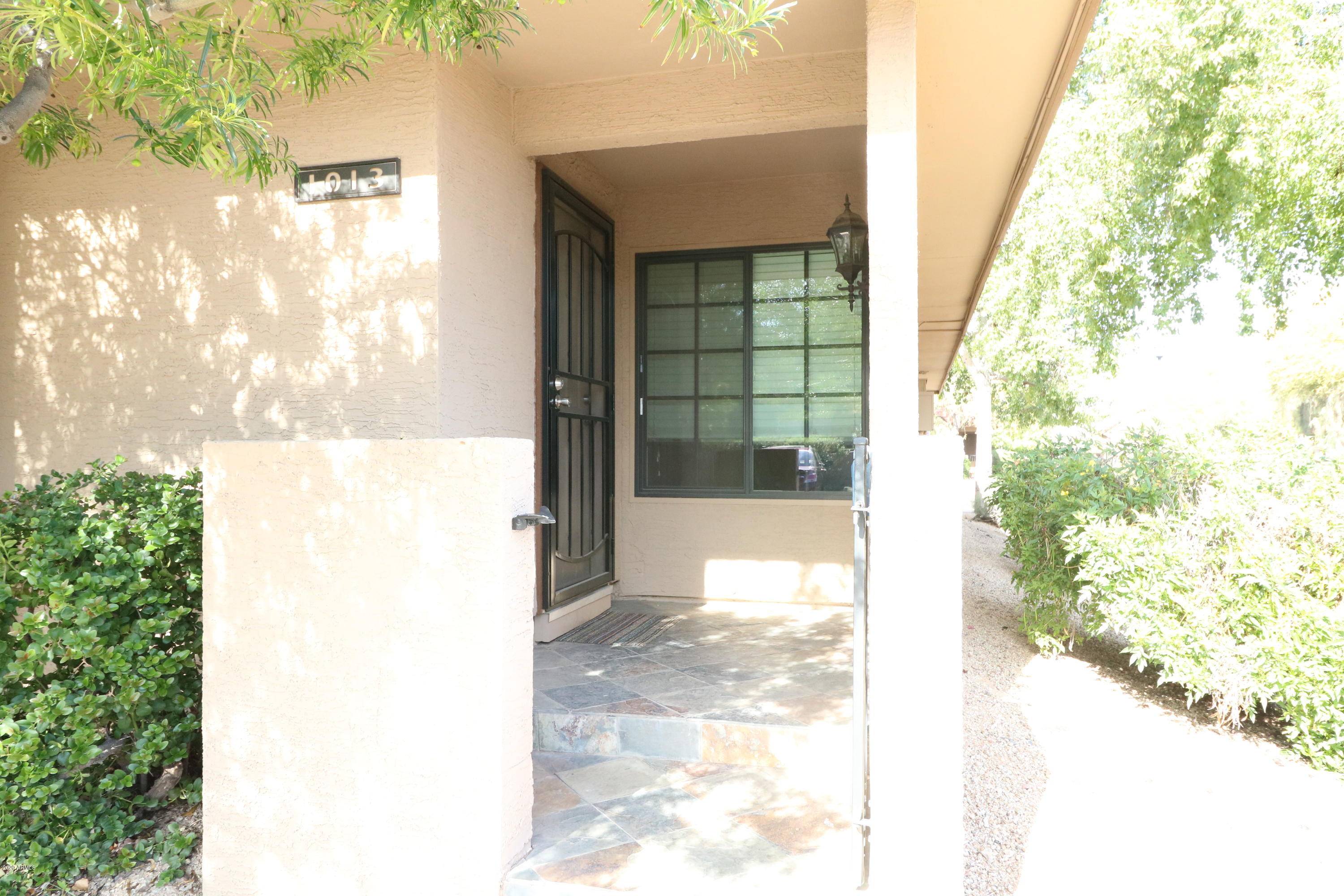 Scottsdale, AZ 85257,8625 E BELLEVIEW Place #1013