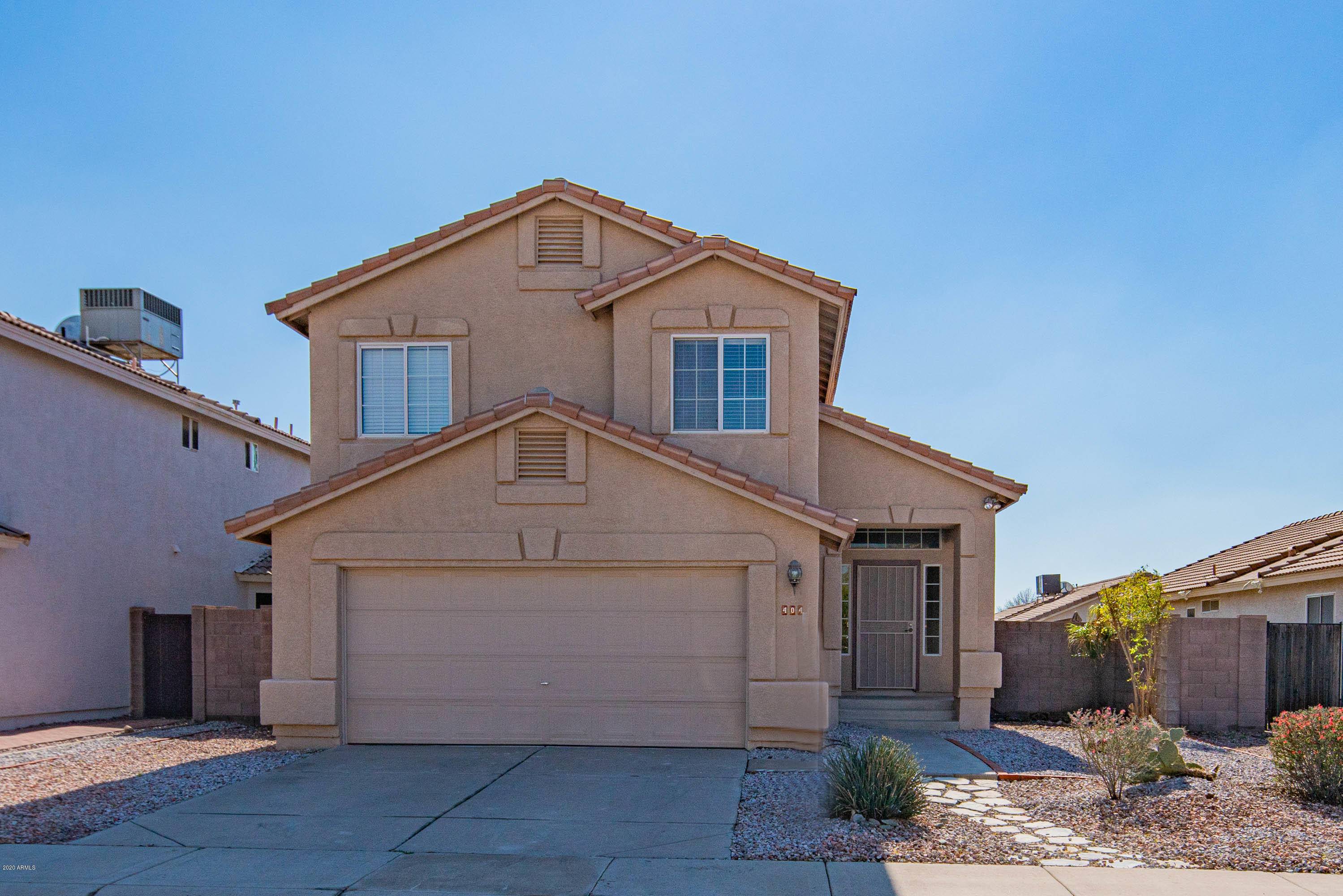 Glendale, AZ 85308,4041 W ABRAHAM Lane