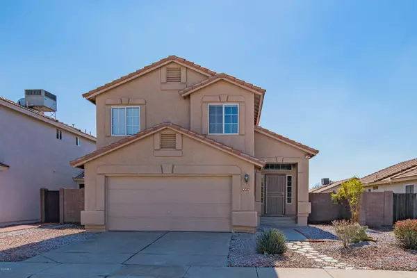 Glendale, AZ 85308,4041 W ABRAHAM Lane