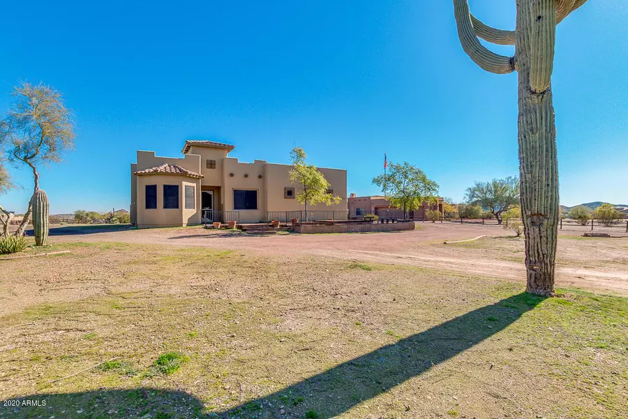 29105 N 152ND Drive, Surprise, AZ 85387