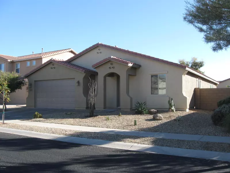 17375 W BUCKHORN Trail, Surprise, AZ 85387