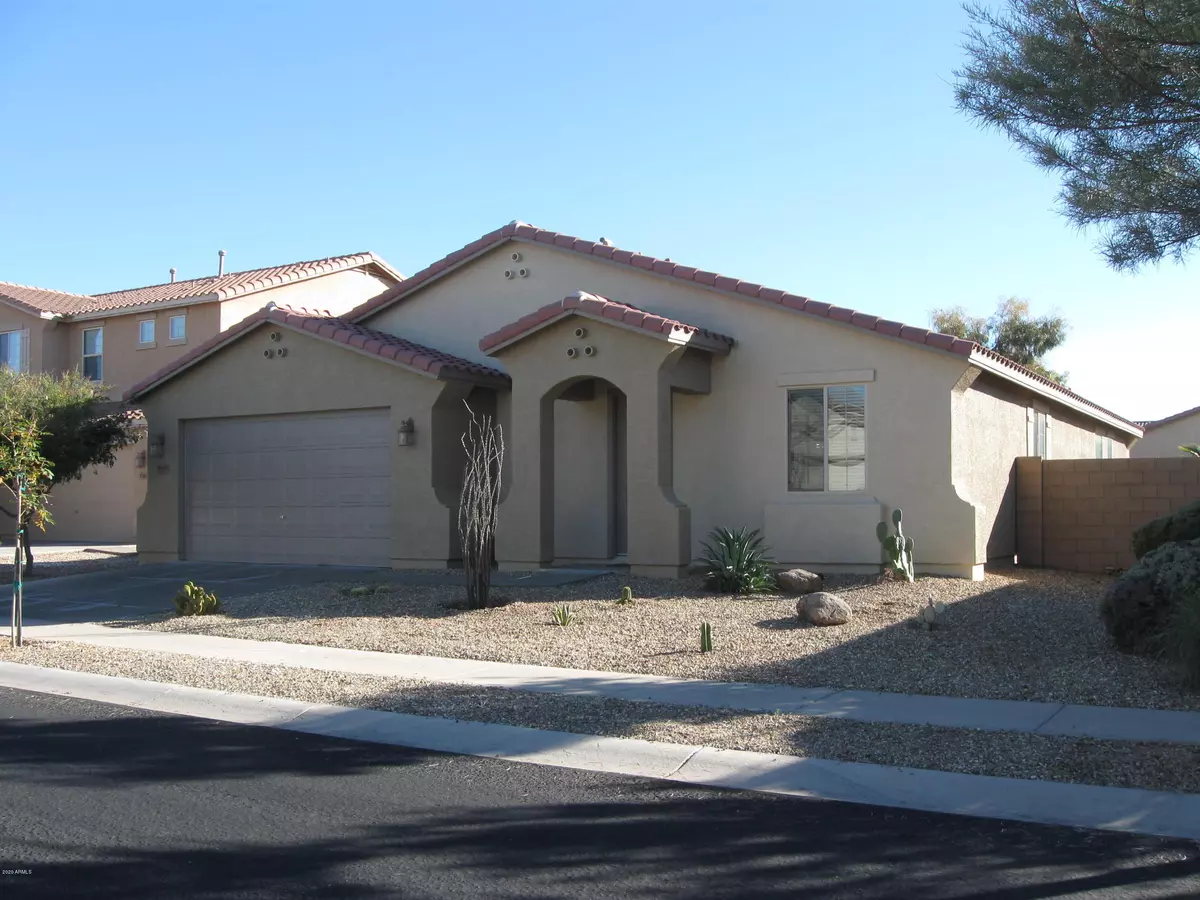 Surprise, AZ 85387,17375 W BUCKHORN Trail