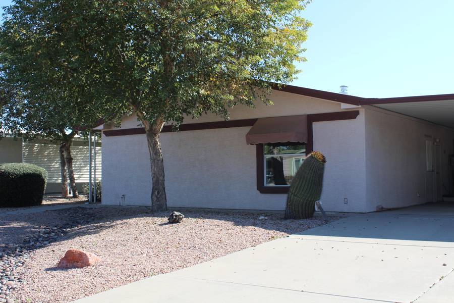 9037 E MICHIGAN Avenue, Sun Lakes, AZ 85248