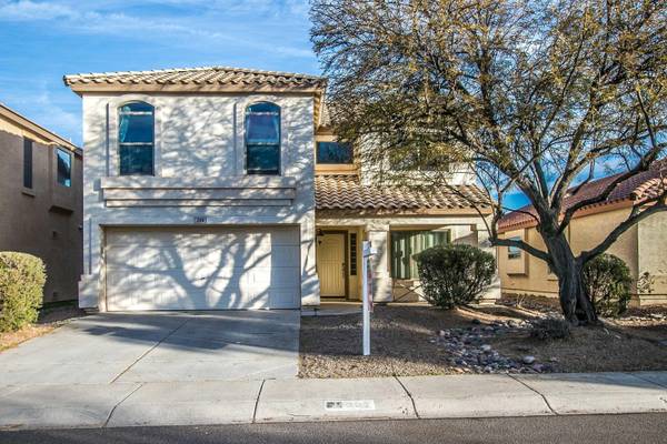 San Tan Valley, AZ 85140,390 E ANGELINE Avenue