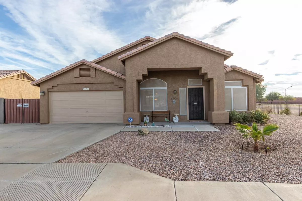 Mesa, AZ 85209,1461 S 80TH Street