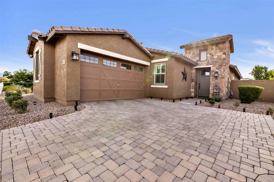 10409 E DURANT Drive, Mesa, AZ 85212