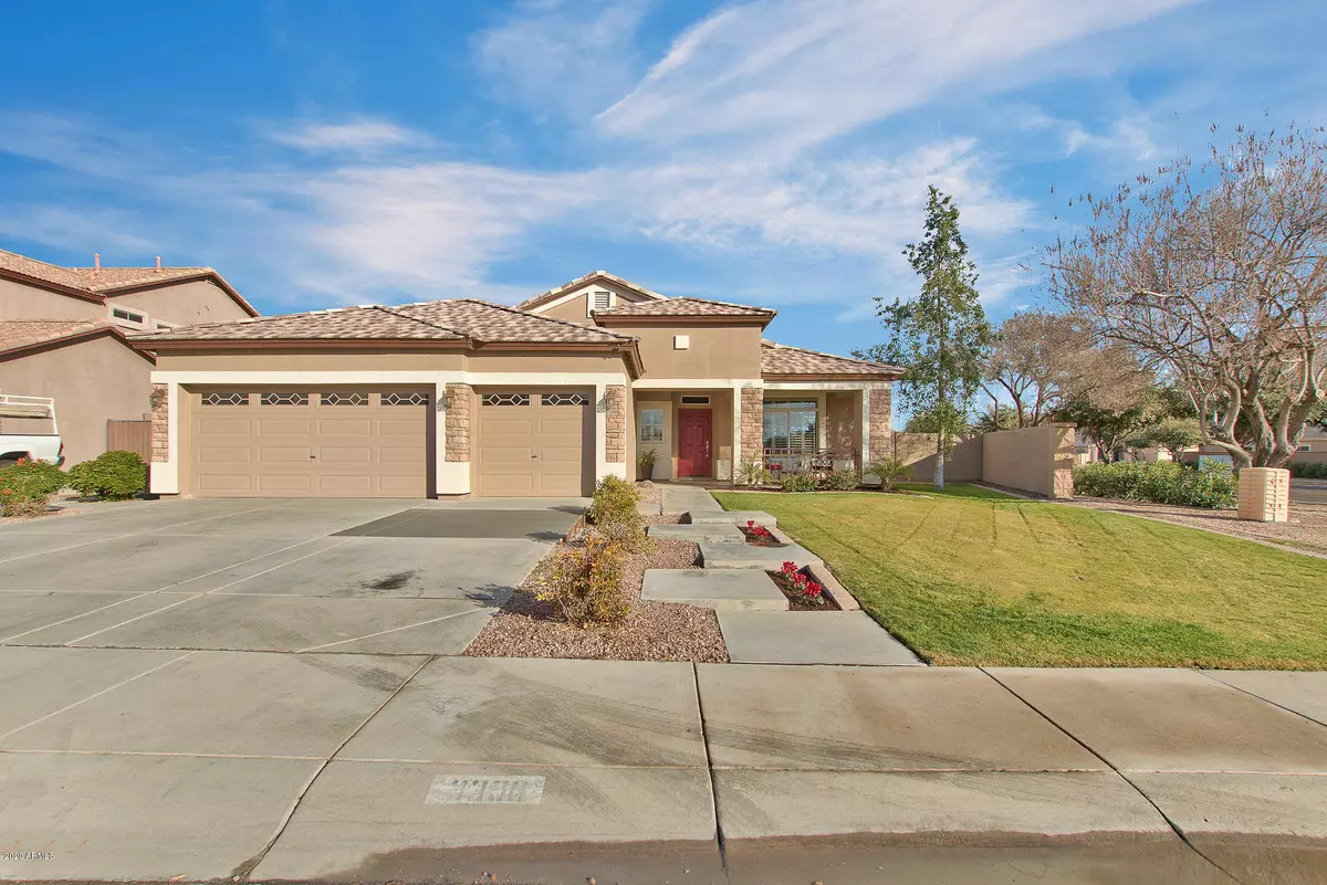 Gilbert, AZ 85297,3390 E MAYBERRY Avenue