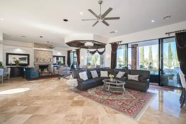 Scottsdale, AZ 85262,14224 E GAMBLE Lane