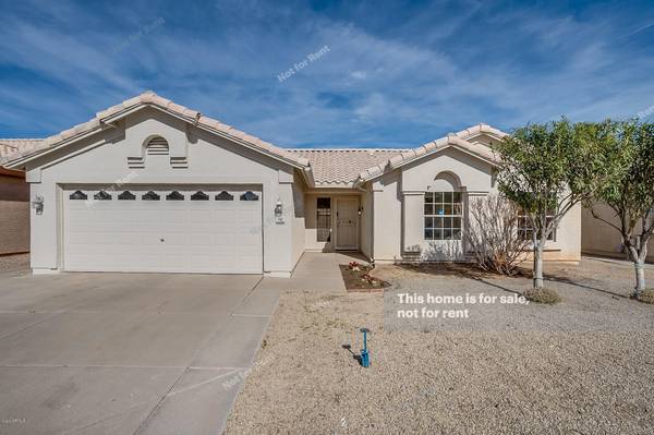 Chandler, AZ 85225,750 E JASPER Drive