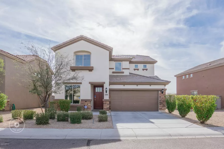 12009 W LOCUST Lane, Avondale, AZ 85323