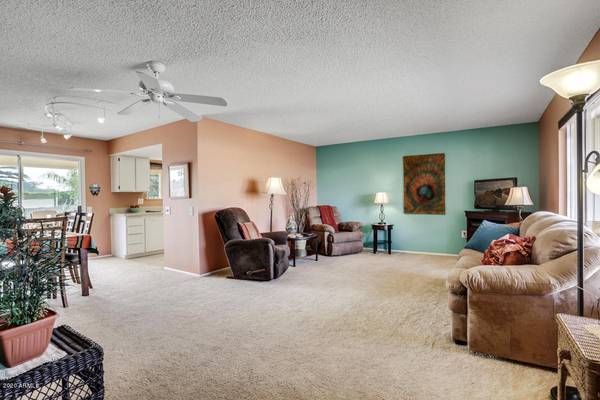 Sun City West, AZ 85375,12423 W FIREBIRD Drive