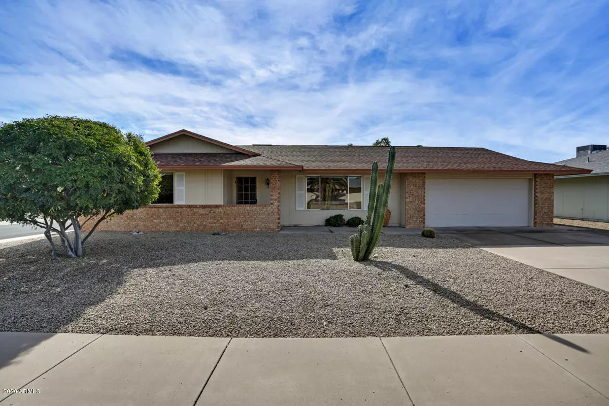 Sun City West, AZ 85375,12423 W FIREBIRD Drive