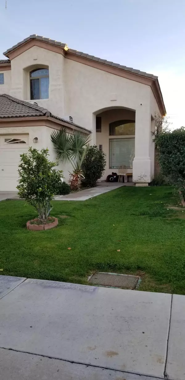 2715 W LAMAR Road, Phoenix, AZ 85017