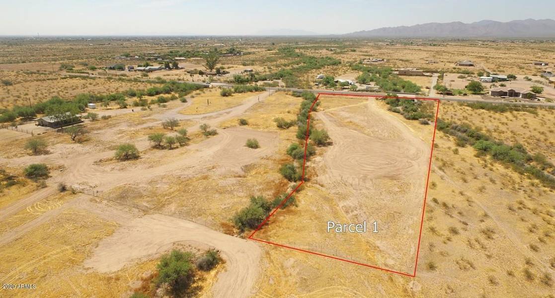 221 W LONE MOUNTAIN Road #1, Wittmann, AZ 85361