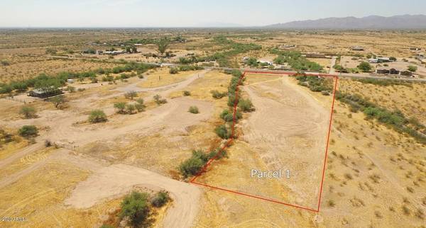 Wittmann, AZ 85361,221 W LONE MOUNTAIN Road #1