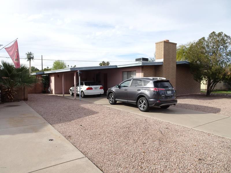 2606 S JENTILLY Lane, Tempe, AZ 85282