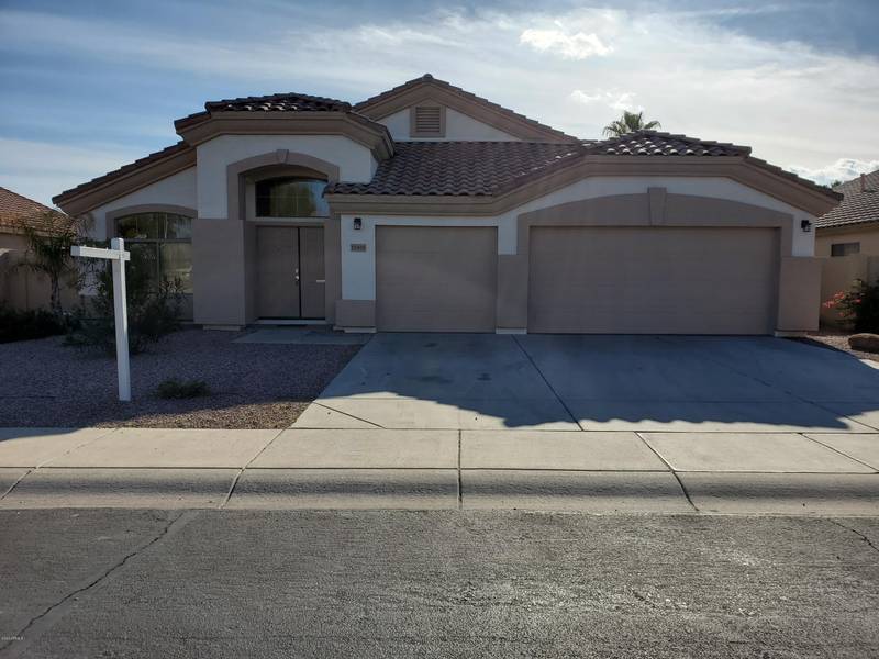 13409 W CARIBBEAN Lane, Surprise, AZ 85379