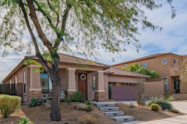 Peoria, AZ 85383,8493 W DESERT ELM Lane