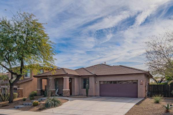 Peoria, AZ 85383,8493 W DESERT ELM Lane