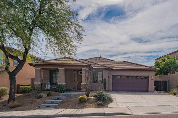 Peoria, AZ 85383,8493 W DESERT ELM Lane