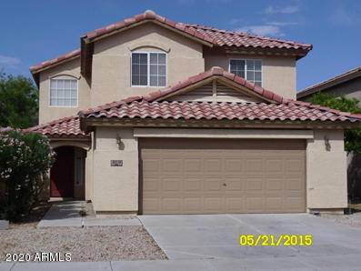 31379 N SHALE Drive, San Tan Valley, AZ 85143