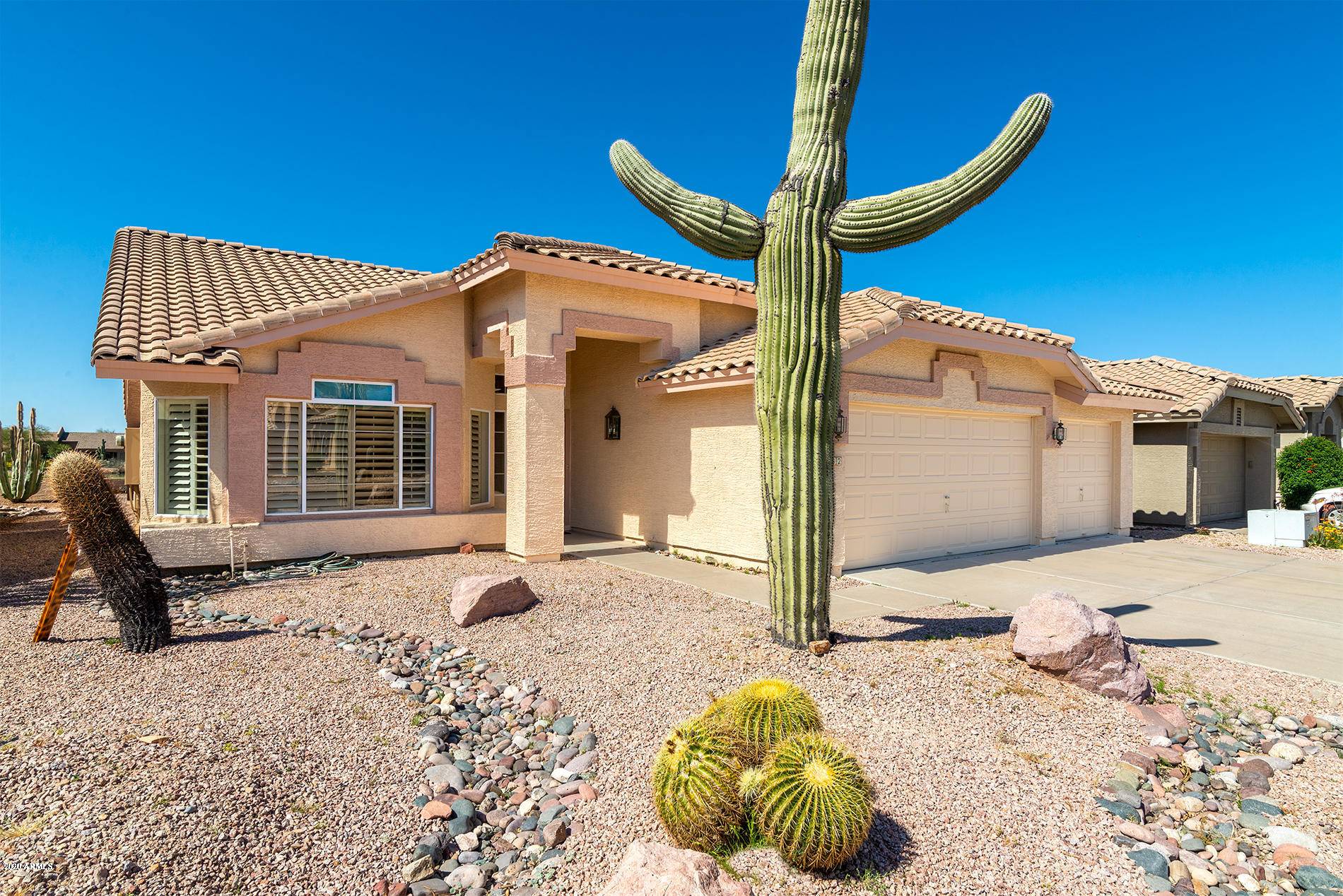 5762 S Feather Bush Drive, Gold Canyon, AZ 85118