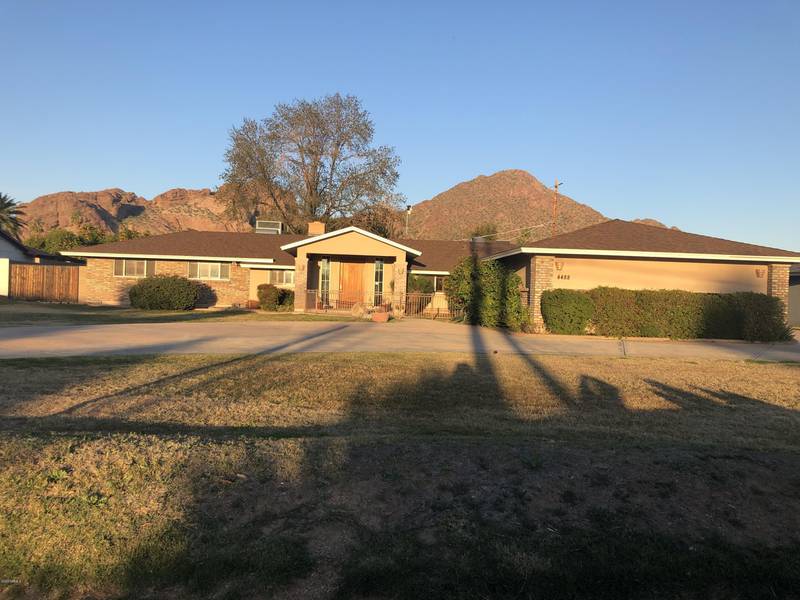 4488 E LAFAYETTE Boulevard, Phoenix, AZ 85018