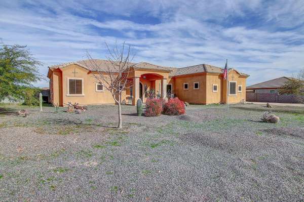 San Tan Valley, AZ 85143,564 W RHONDA VIEW Road