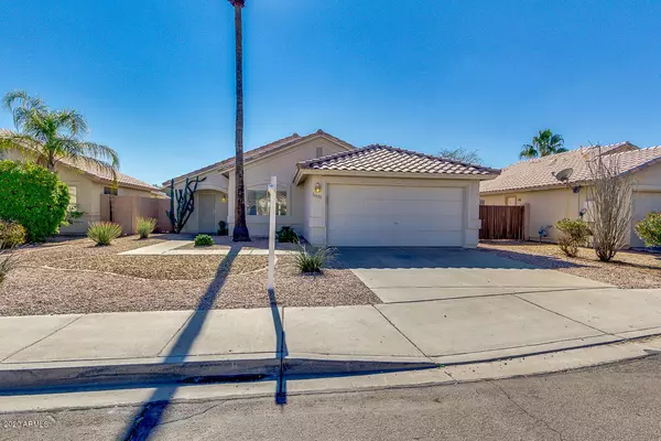 16133 W JEFFERSON Street, Goodyear, AZ 85338