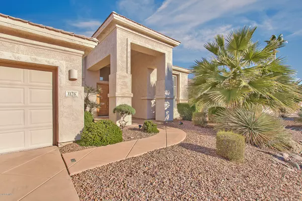 Chandler, AZ 85286,1126 W ARMSTRONG Way