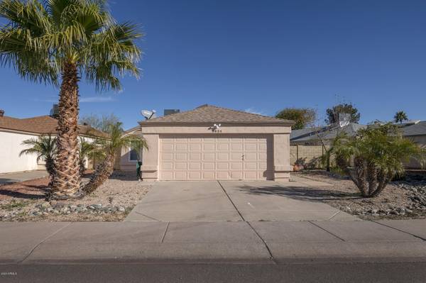 Glendale, AZ 85310,3624 W CREEDANCE Boulevard