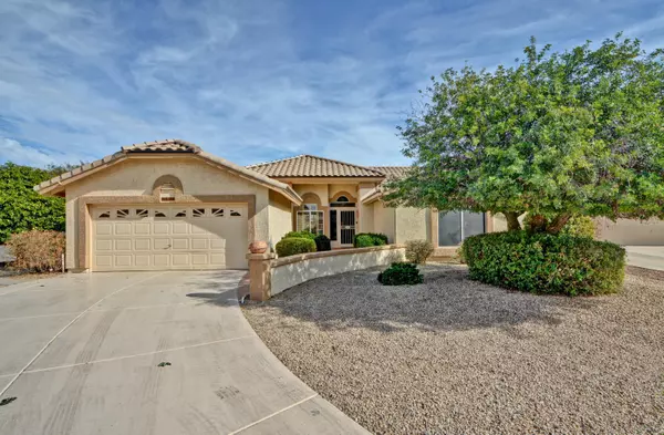 Peoria, AZ 85382,8634 W MORROW Drive