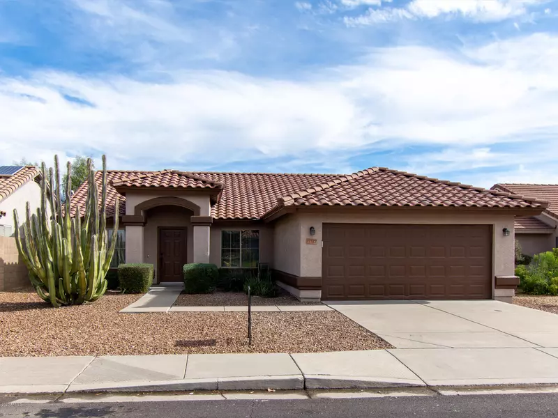 17327 N KIMBERLY Way, Surprise, AZ 85374