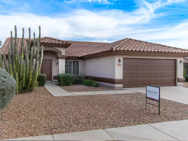 Surprise, AZ 85374,17327 N KIMBERLY Way