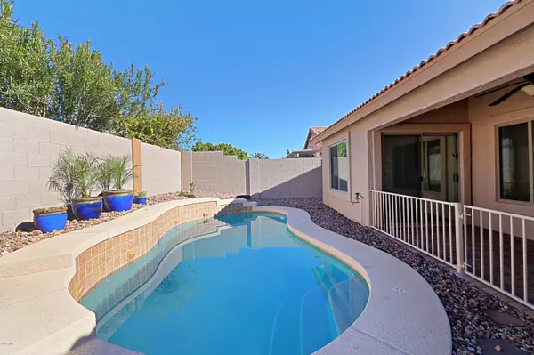 Mesa, AZ 85207,7652 E CAMINO Street