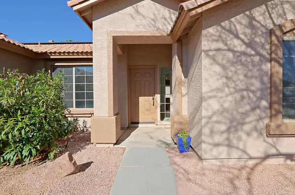 Mesa, AZ 85207,7652 E CAMINO Street