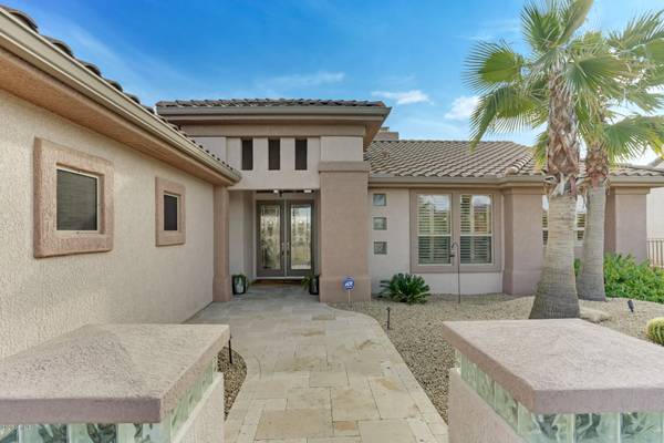 Surprise, AZ 85374,16419 W PAPAGO Drive