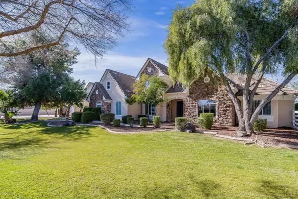 Waddell, AZ 85355,6524 N 173RD Drive
