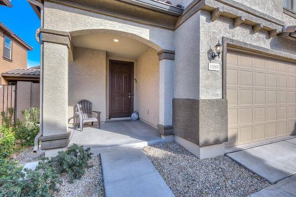 Surprise, AZ 85388,11689 N 166TH Drive